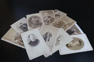 Familiekunde